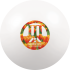 Stress Ball - Round